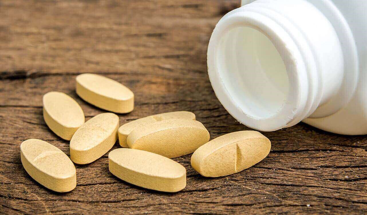 best diet supplements of 2021
