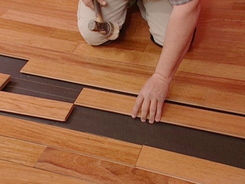 Irresistible benefits of Vinyl tile flooring