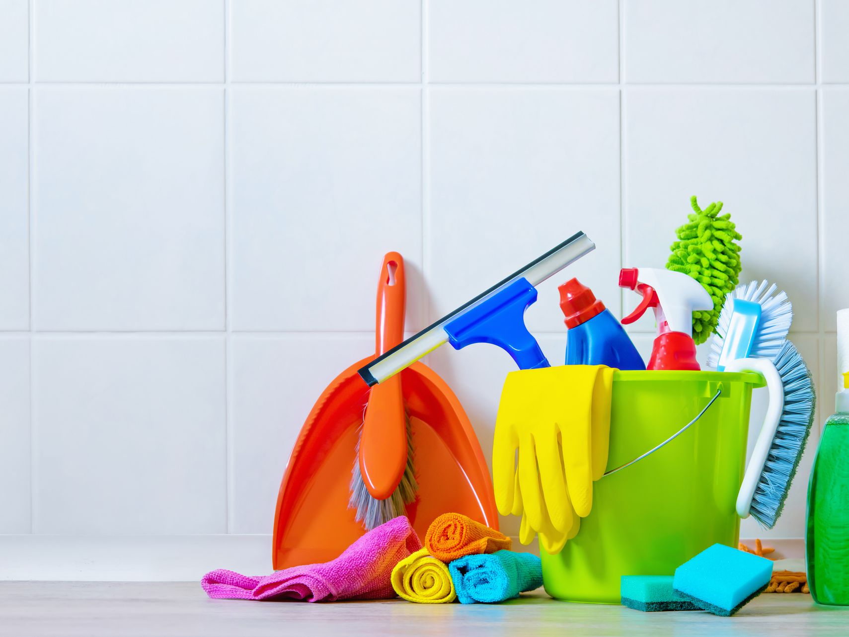 Excellent Reasons for Using Commercial Cleaning Supplies