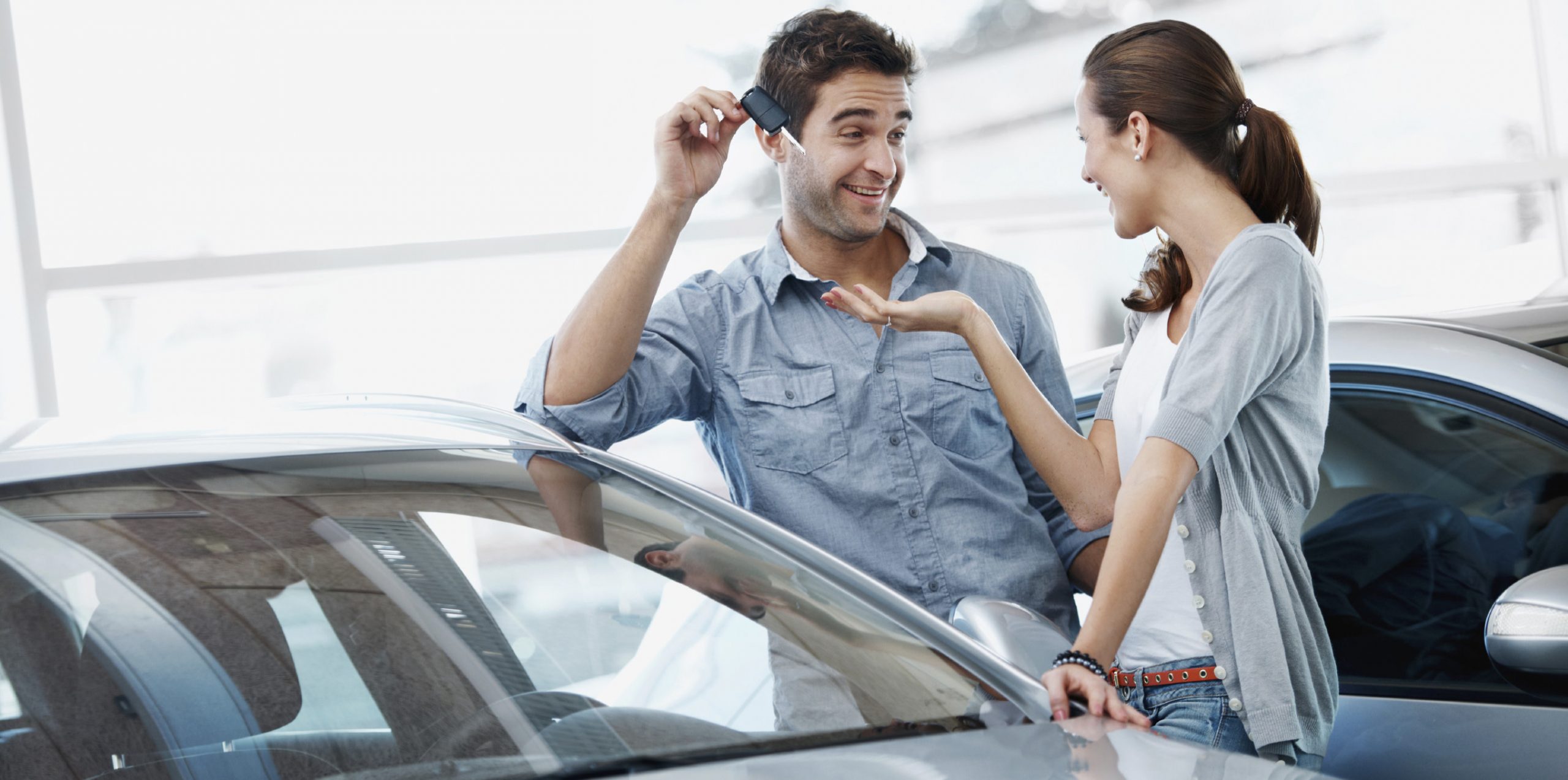 Top Tips For Buying Used Cars For Sale
