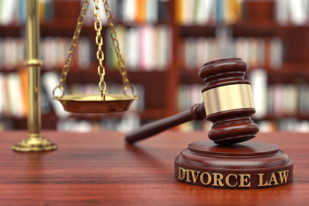 Why One Should Hire A Highly Experienced Divorce Lawyer In Houston Tx?
