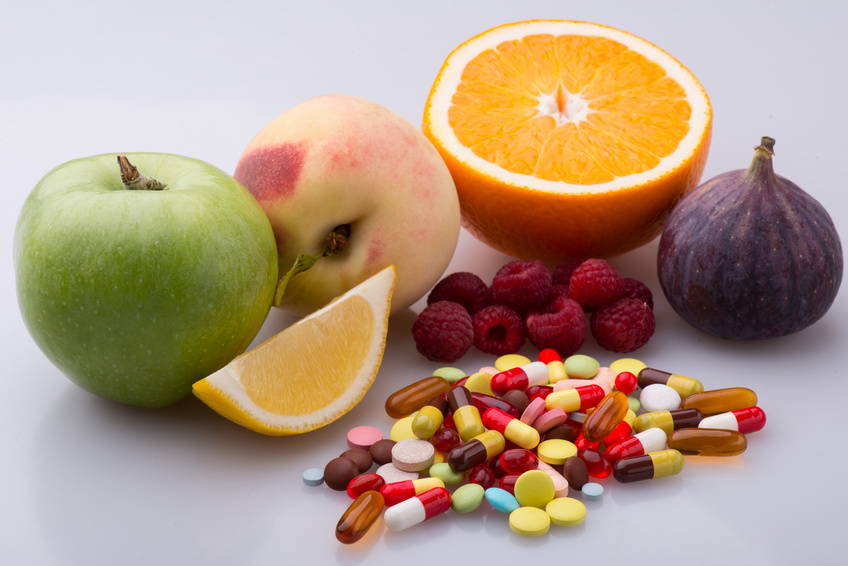 Weight Loss Supplements: What Are They?