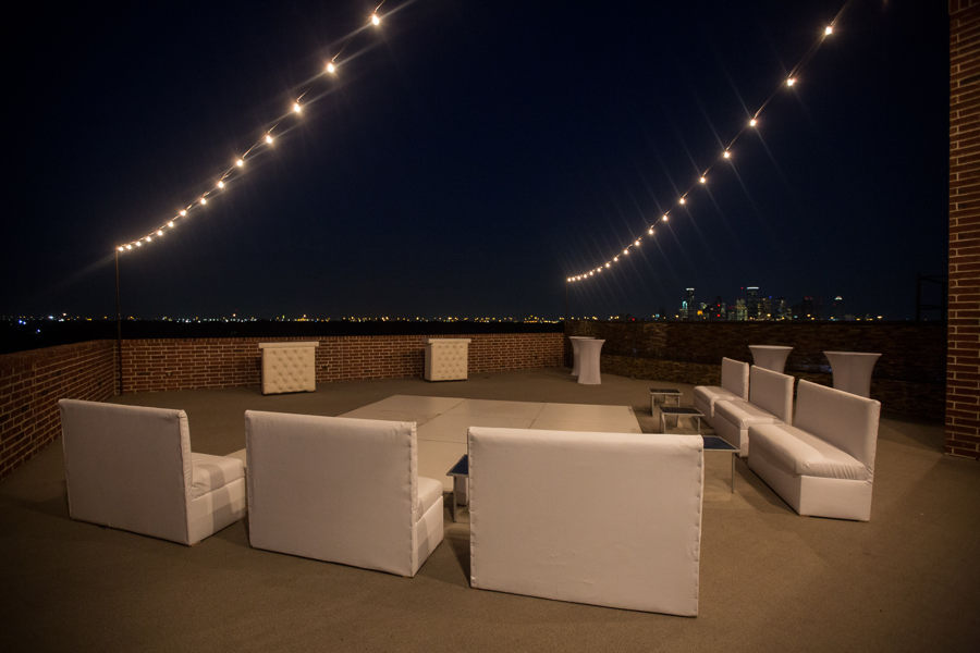 Unlocking the Hidden Potential of Rooftop Spaces: A Guide to Renting Rooftop Spaces for Events and More