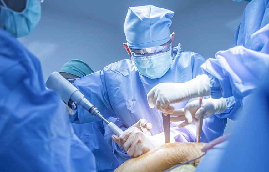 Be Sure Before Getting Orthopaedic Surgery