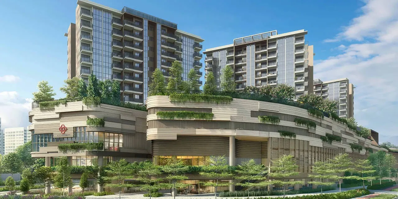 Living in Luxury: Discover the Latest Property Launches in Katong’s Desirable Neighborhood