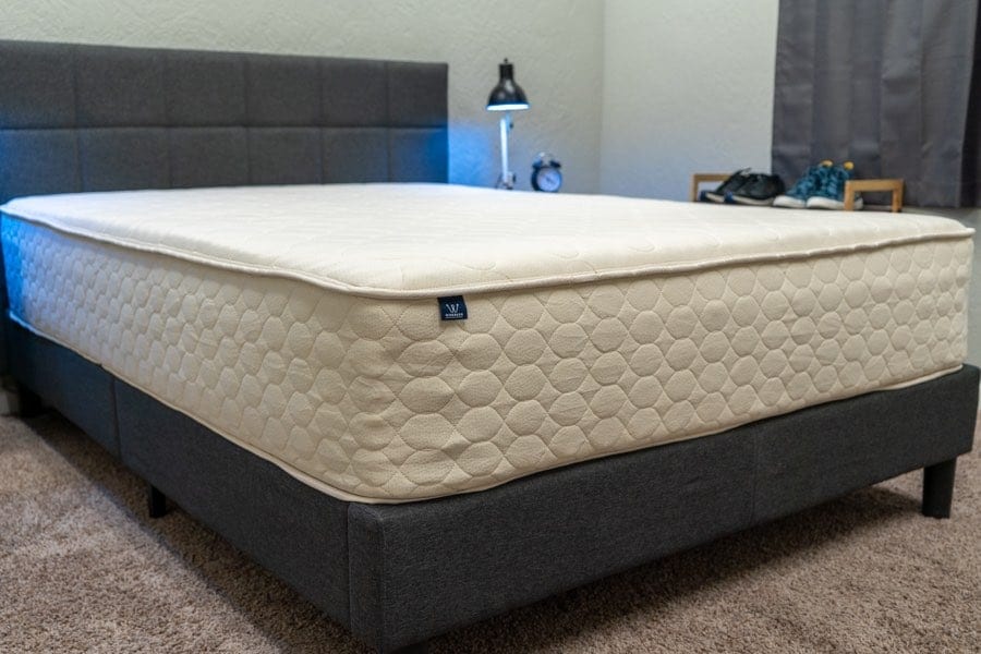 best mattress for hip pain