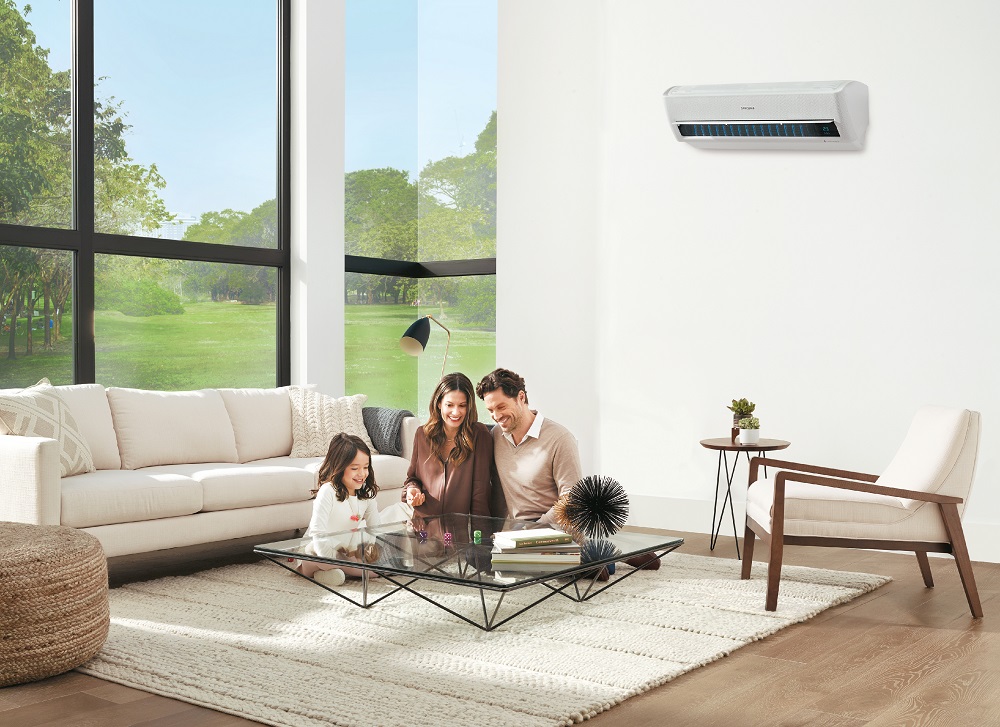 Things to Think About Before Putting in Air Conditioning in Birmingham Homes