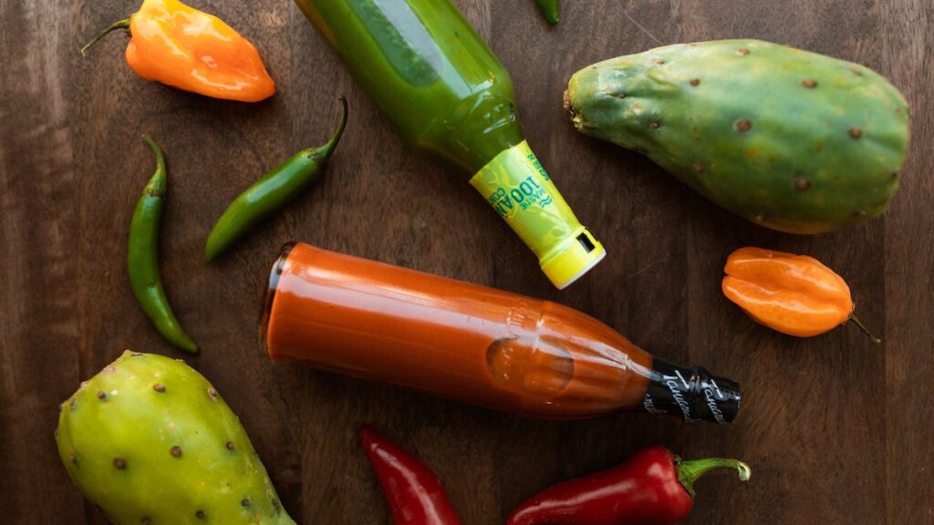 Health Benefits of Hot Sauce: Surprising Facts You Didn't Know