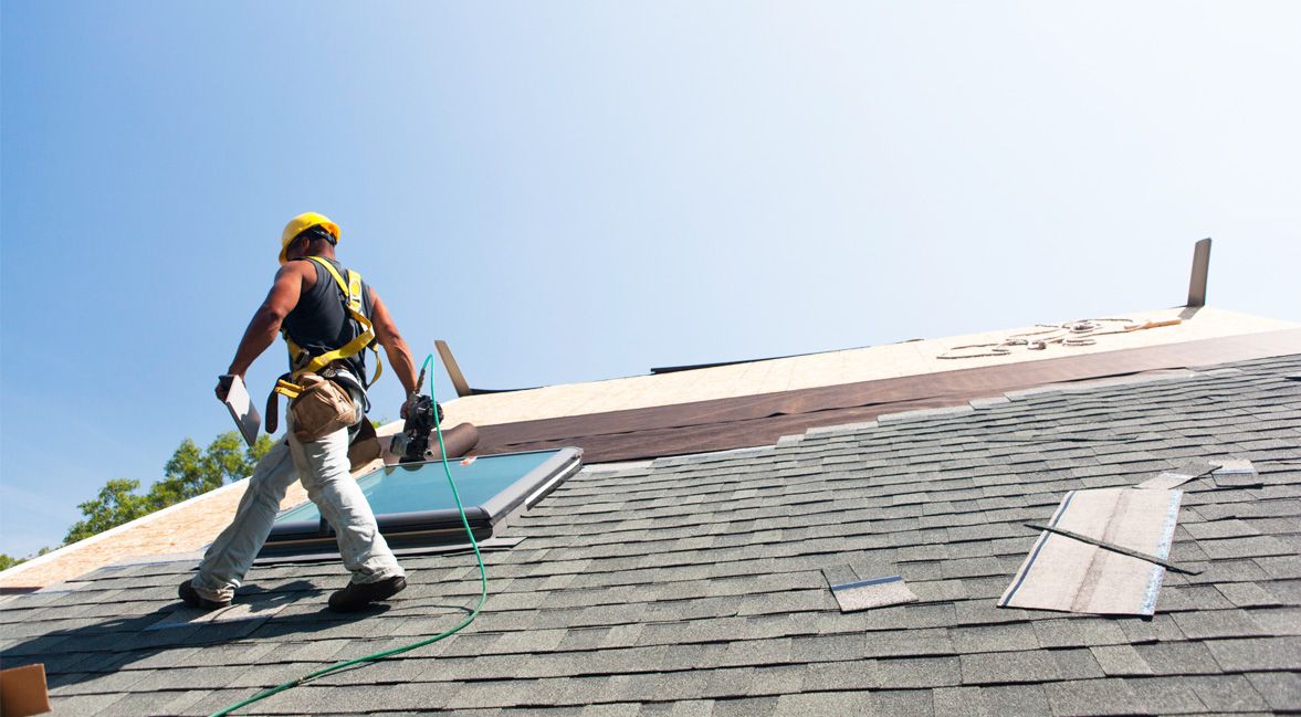 Emergency Roofers NJ: 24/7 Service for Urgent Repairs